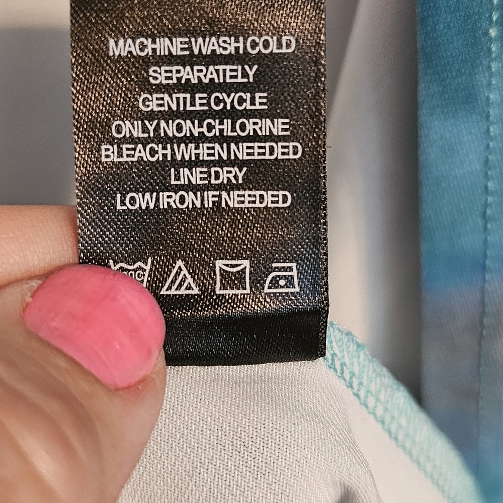 Anthony Original Cardigan Liquid Knit 3X - Picture 4 of 5